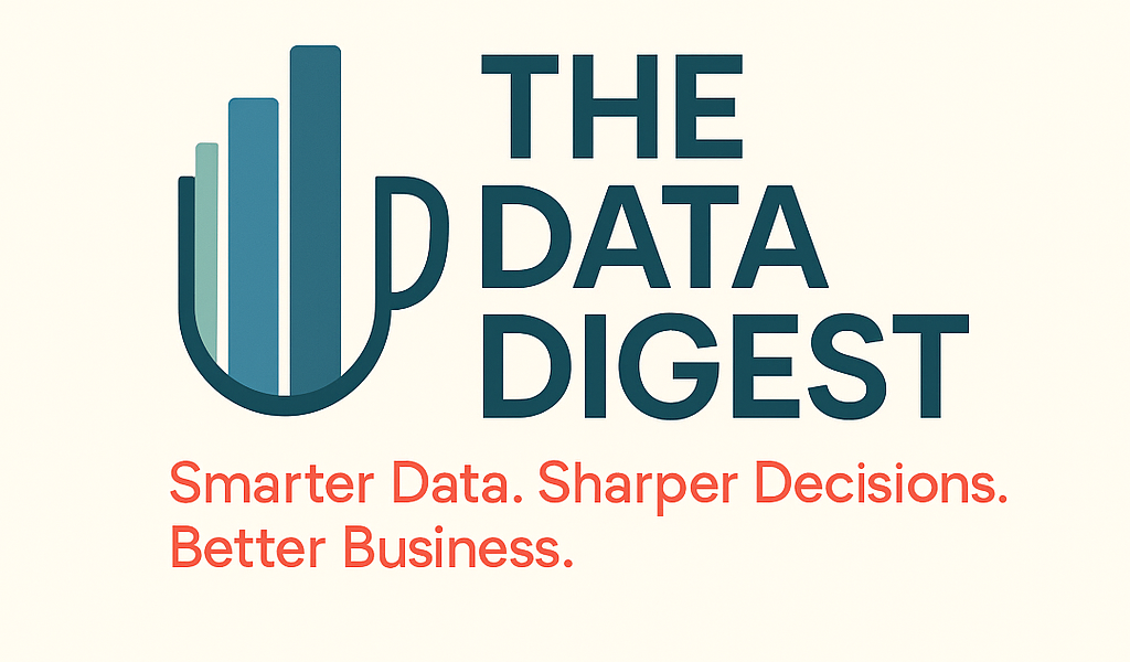 The Data Digest